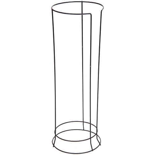 Набор кружек на стойке 280мл Золотой узор, цвет золото с черным_9