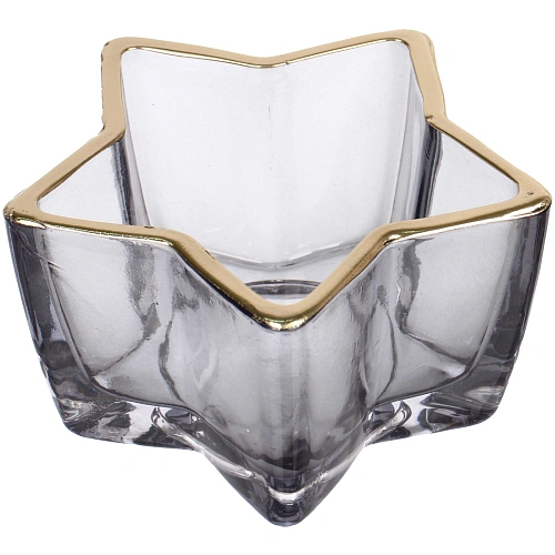 Подсвечник Звездная ночь 105,5 см, Графит_9