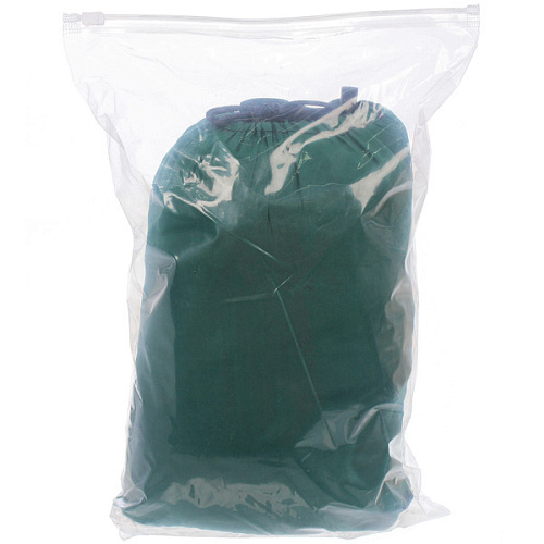 Гамак подвесной SJ-A18-5, 200150 см, зелёный_7