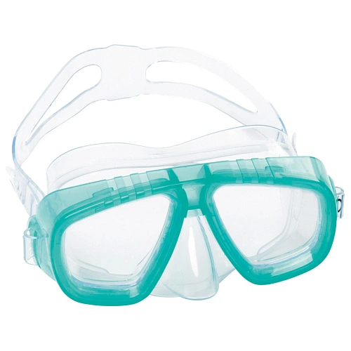 Маска для плавания от 3-х лет Lil' Caymens Bestway (22011)_4