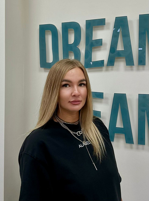 Акберова Наталья Николаевна