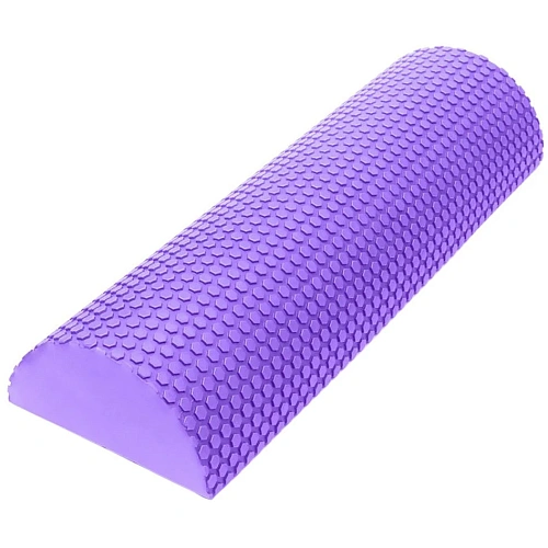 Полувалик массажный Relax, 4575 см, цвета микс_13