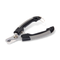 Когтерезы - кусачки на пружине