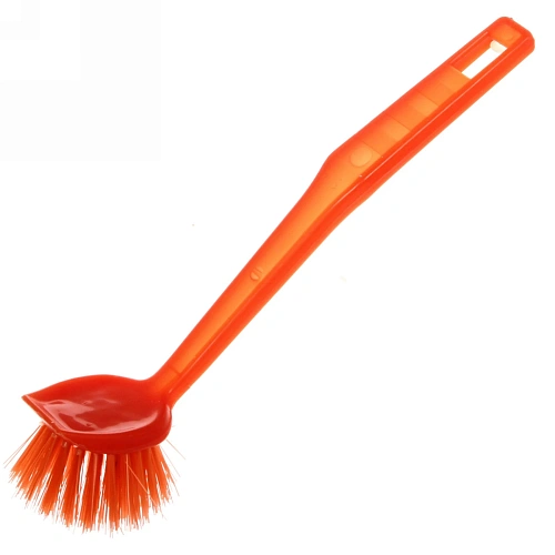 Щетка для мытья посуды 22см 227-2903