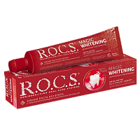 Зубная паста