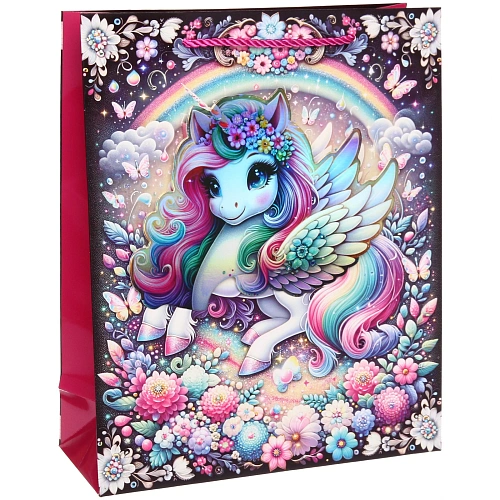 Пакет подарочный Для подружки 263210 см_6