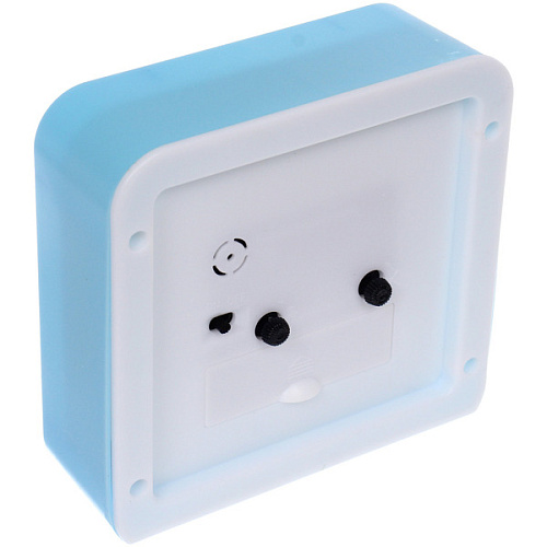 Будильник Виола 10,510,54см, микс цветов_10