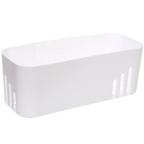 Полка для ванны с липким слоем 28.5х11.5х11см 6025