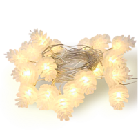 Гирлянды для дома