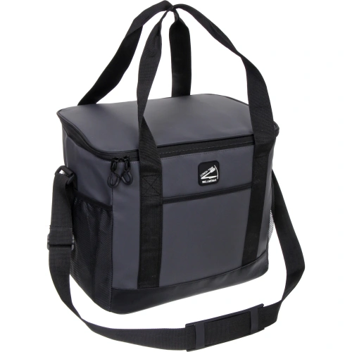 Термосумка 25 л, 35*24*30 см, WM2056-3, серый