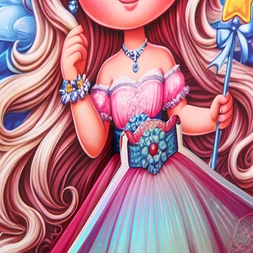 Пакет подарочный Для милашки 314212 см_7