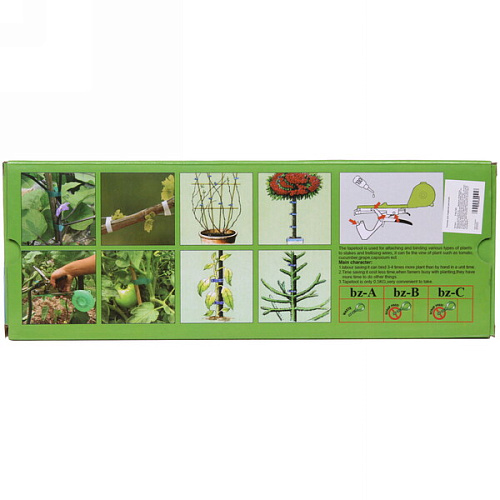 Тапенер для подвязки растений_8