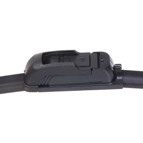 Щетка стеклоочистителя бескаркасная в наборе LKS-2 400 мм16 2 щетки_3