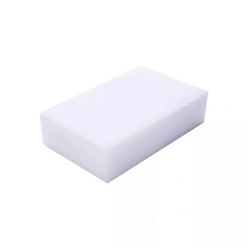 Губка меламиновая "Очень старательная" 1шт HOMEX 7039/50