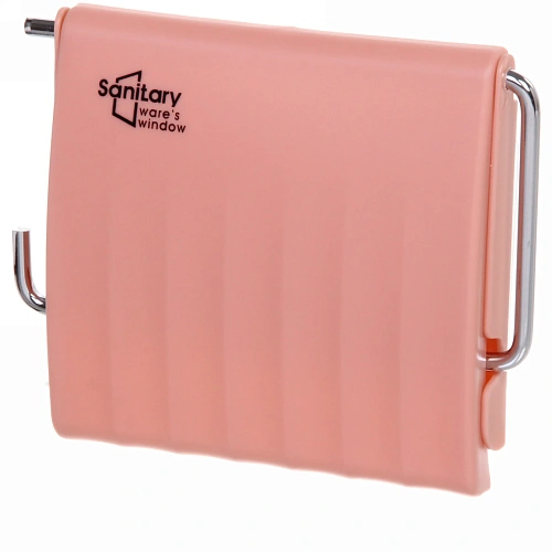 Держатель для туалетной бумаги Майя