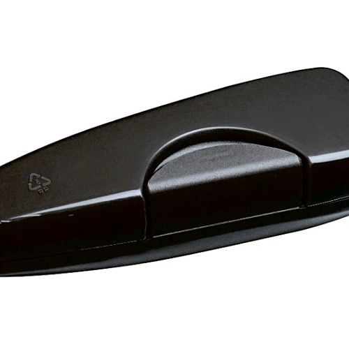 Футляр для бритвы цвет черный