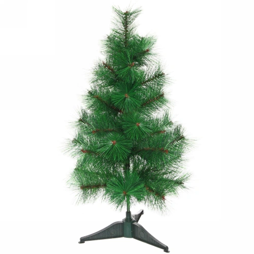 Ёлка "Волшебница"  90 см, леска (45 веток)