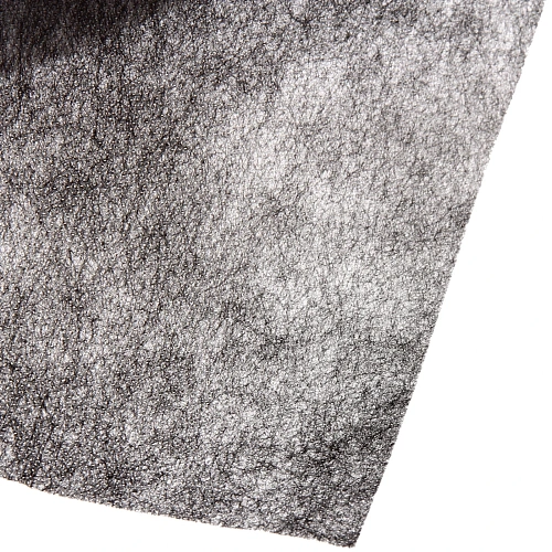 Укрывной материал ECO`SPAN Агро - 60 , мульча ЧЕРНЫЙ, Фасов 16 кв м (1,6м х 10м)_6