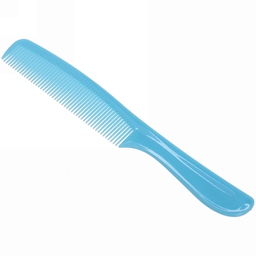 Набор банный дорожный 4шт Bon voyage - Nice family, (мочалка, футляр 2шт, расческа), микс 3 цвета, 20167 см_21