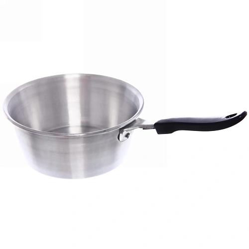 Ковшик походный алюминиевый 1л 177см _3