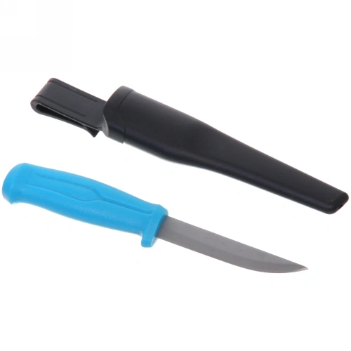 Нож универсальный ТУРИСТМАСТЕР, в чехле F003