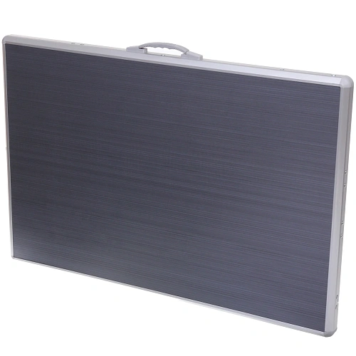 Стол кемпинговый складной MC-2813, 607090 см, каркас алюминий_10