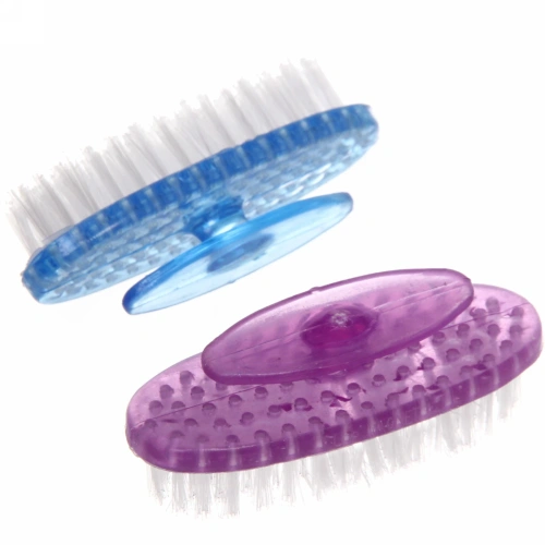 Щетка для рук "Эстетика", цвет микс, 7*2,8