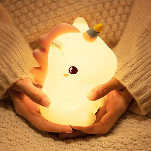 Ночник Сute Dino 1210,216,6 см USB 045w 5 v_12