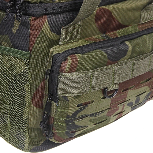 Термосумка 13+5 л, 2 отделения, 302030 см, H1850-1K, хаки_11