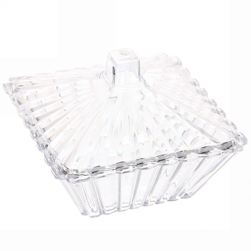 Сахарница 300мл "Грани"