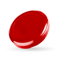 Крышки для консервирования, металлические 