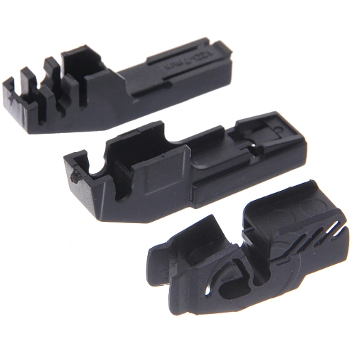 Щетка стеклоочистителя бескаркасная LKS-1 650 мм26 (1 шт, 3 адаптера)_13