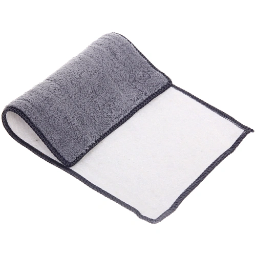 Швабра Gray с двумя насадками из микрофибры 3712120_13