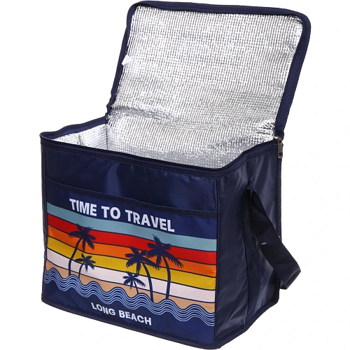 Термосумка 23 л, 352230 см, WM909-4, синий_6