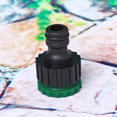 Адаптер-переходник внешний двухразмерный 12-34 ДоброСад_17