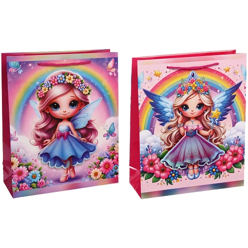 Пакет подарочный Для милашки 263210  см_3