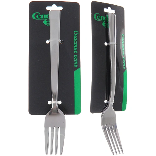 Набор вилок десертных 2шт "VIVALDO"