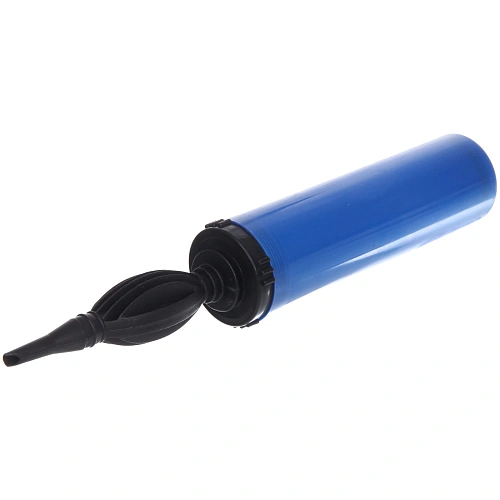 Насос для воздушных шариков «Металлик» 284,8 см, микс_4