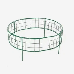 Клумба "Решётка" 70*30 см