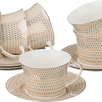 Чайные, кофейные наборы