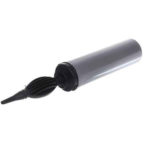 Насос для воздушных шариков «Металлик» 284,8 см, микс_5