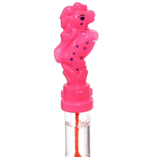 Мыльные пузыри Единорог 25 см, 80 мл_6