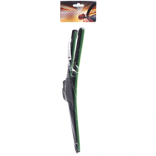 Щетка стеклоочистителя бескаркасная в наборе LKS-2 350 мм14 2 щетки_12