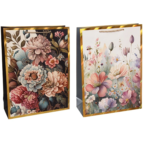 Пакет подарочный Ноктюрн 314212 см_3