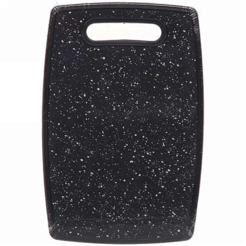 Доска разделочная "Stone" 20*30*1см Песок темный