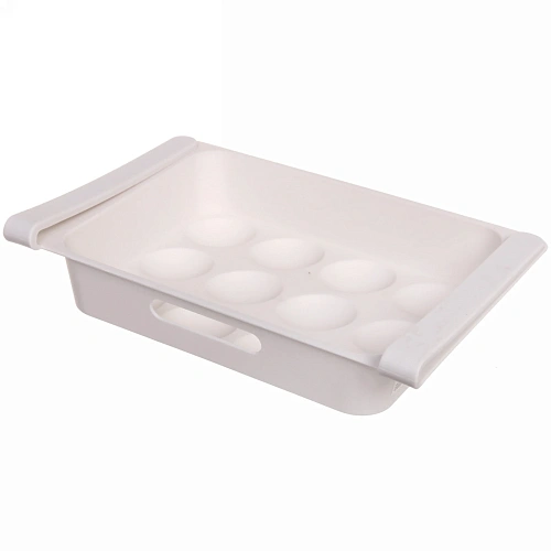 Полка пластиковая в холодильник для яиц 25174,5см_7