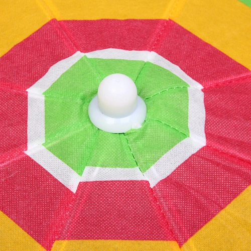 Зонт пляжный D=180 см, HM21283-23-7_15