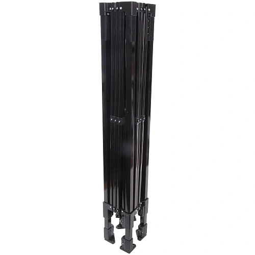 Тент-шатер Практик раздвижной в сумке 332,5м зеленый_13