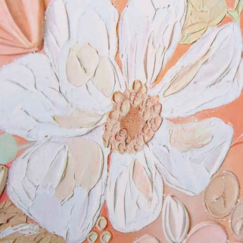 Пакет подарочный Луговые цветы 322610 см_5