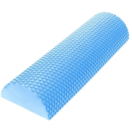 Полувалик массажный Relax, 4575 см, цвета микс_16